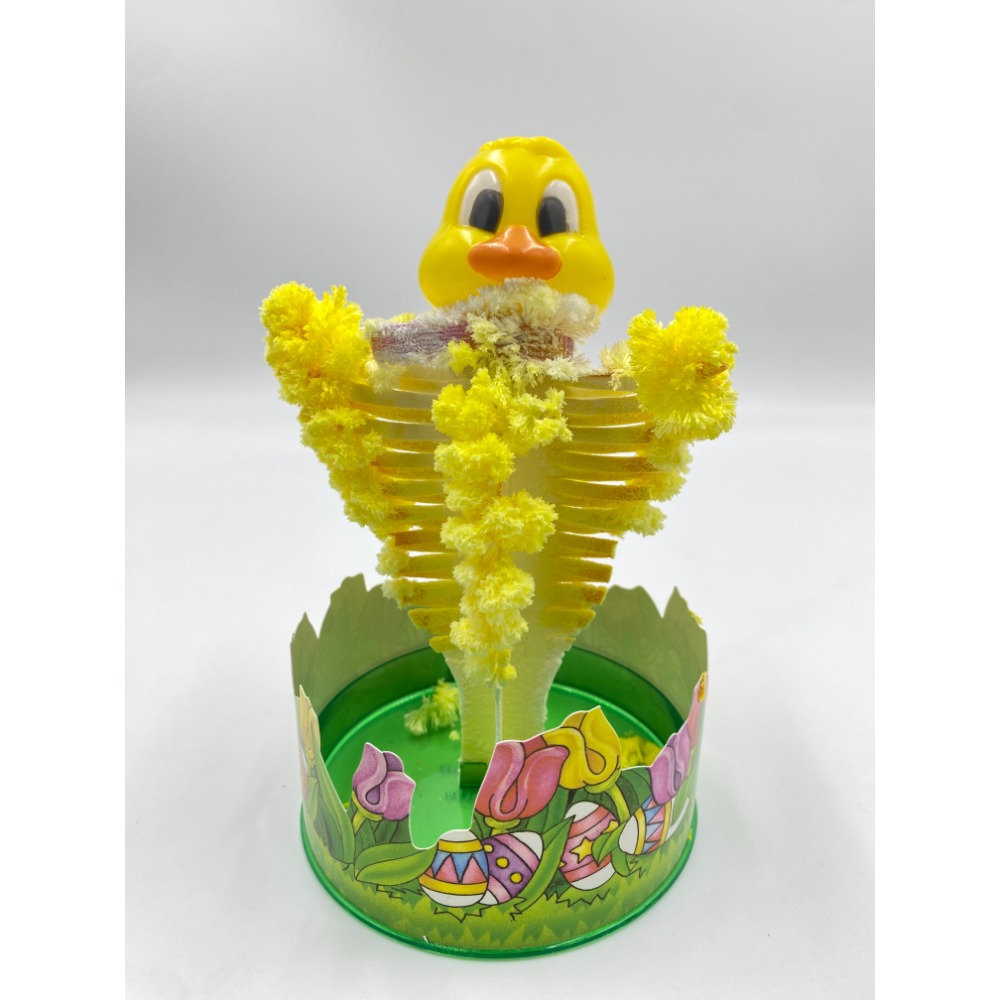 【玩具兄妹】現貨! 紙樹開花(小丑魚/小雞/南瓜/兔子/海豚/稻草人) 精美包裝 神奇樹 神奇聖誕樹 化學實驗 魔法紙樹-規格圖6