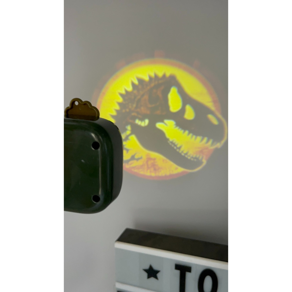 【玩具兄妹】現貨! 恐龍投影片相機(內附8款投影片) 投影片 恐龍玩具 恐龍照相機 恐龍投影片 幻燈片 說故事道具-細節圖6