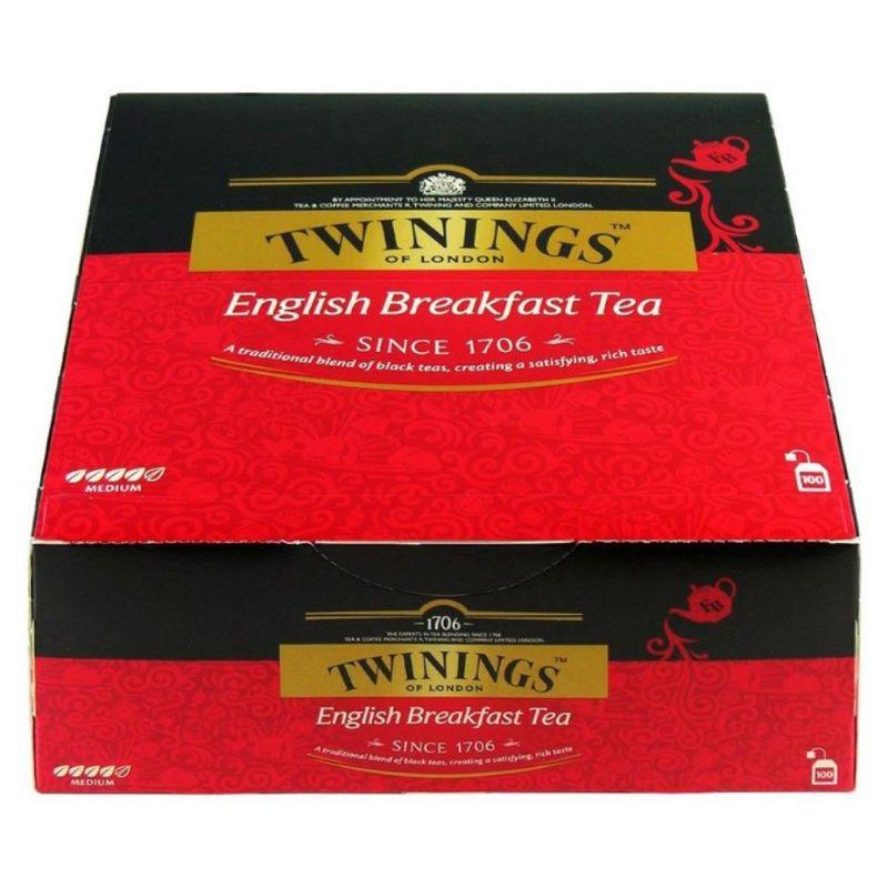 ☀太陽溏🎉️Twinings 早餐茶 2公克 X 單包分購🎉-細節圖3