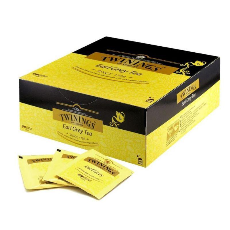 ☀️太陽溏🎉Twinings 伯爵茶 2公克/包🎉單包分購-細節圖2