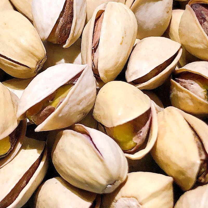 ☀️太陽溏🎉薄鹽茶香開心果休閒包70公克🎉-細節圖3