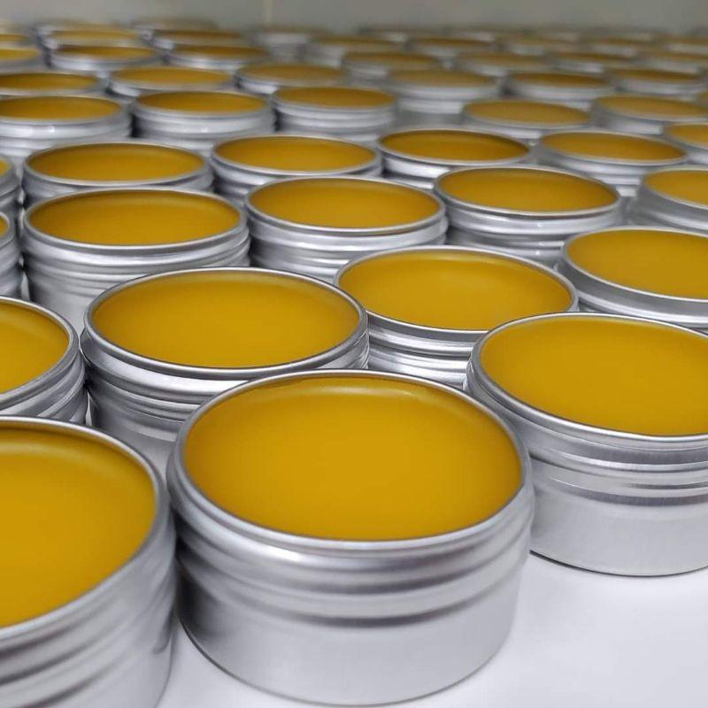 ☀️太陽溏🎉蕾絲帽沙棘防蚊膏15公克👏  夏季防小黑蚊剋星🎉週年慶買就送🌟阿華師春茶六入一袋🌟-細節圖5