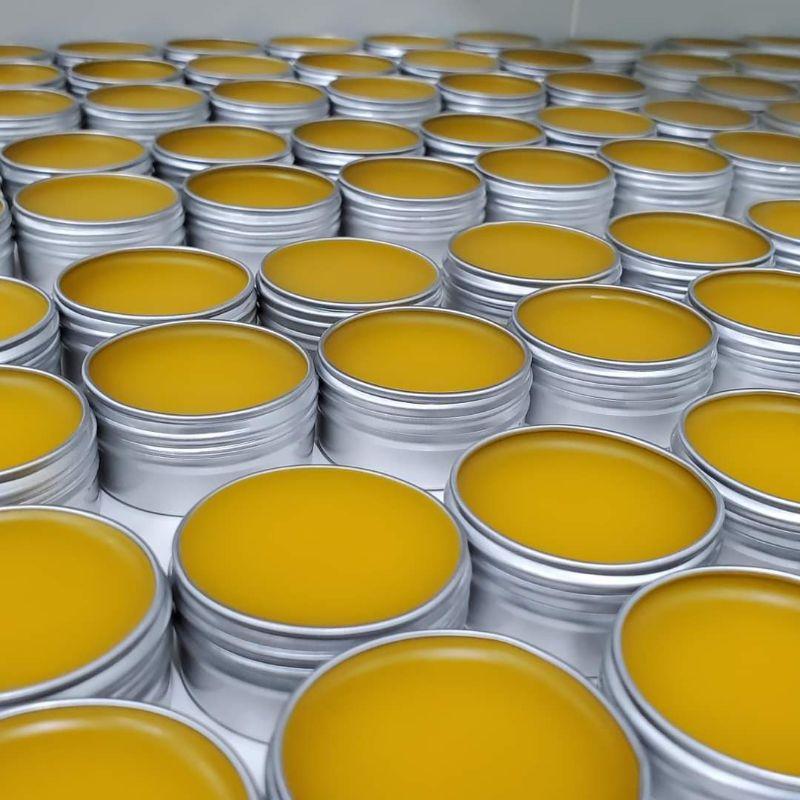 ☀️太陽溏🎉蕾絲帽沙棘防蚊膏15公克👏  夏季防小黑蚊剋星🎉週年慶買就送🌟阿華師春茶六入一袋🌟-細節圖6