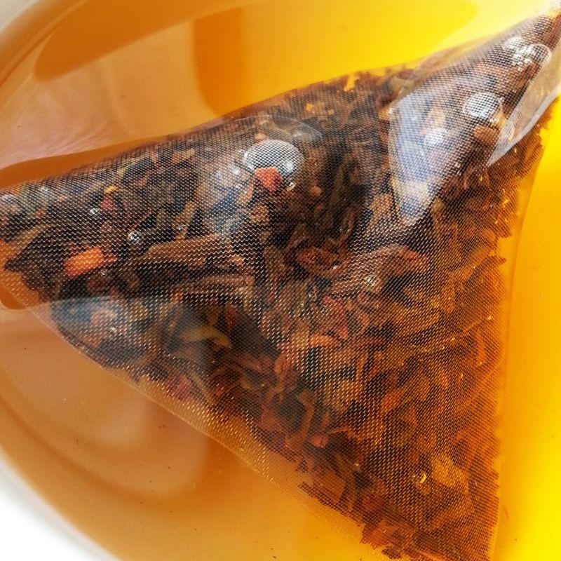 ☀️太陽溏🎉阿華師魚池紅玉紅茶(4gx18包)🎉-細節圖2