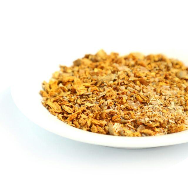 ☀太陽溏🎉阿華師茶業🎊養生四氣-紅薑黃人蔘茶(4.5gx10入)🎊-細節圖3