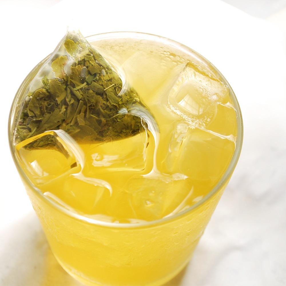 ☀太陽溏🎉阿華師靜岡綠茶袋裝20入🎉-細節圖3