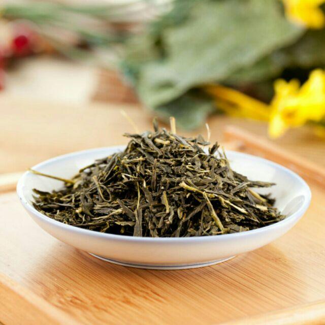 ☀太陽溏🎉阿華師靜岡綠茶袋裝20入🎉-細節圖4