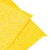 ☀太陽溏🎉好市多Kirkland Signature 科克蘭 超細纖維擦拭布🎉單條分購黃/藍-細節圖6