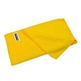 ☀太陽溏🎉好市多Kirkland Signature 科克蘭 超細纖維擦拭布🎉單條分購黃/藍-細節圖8