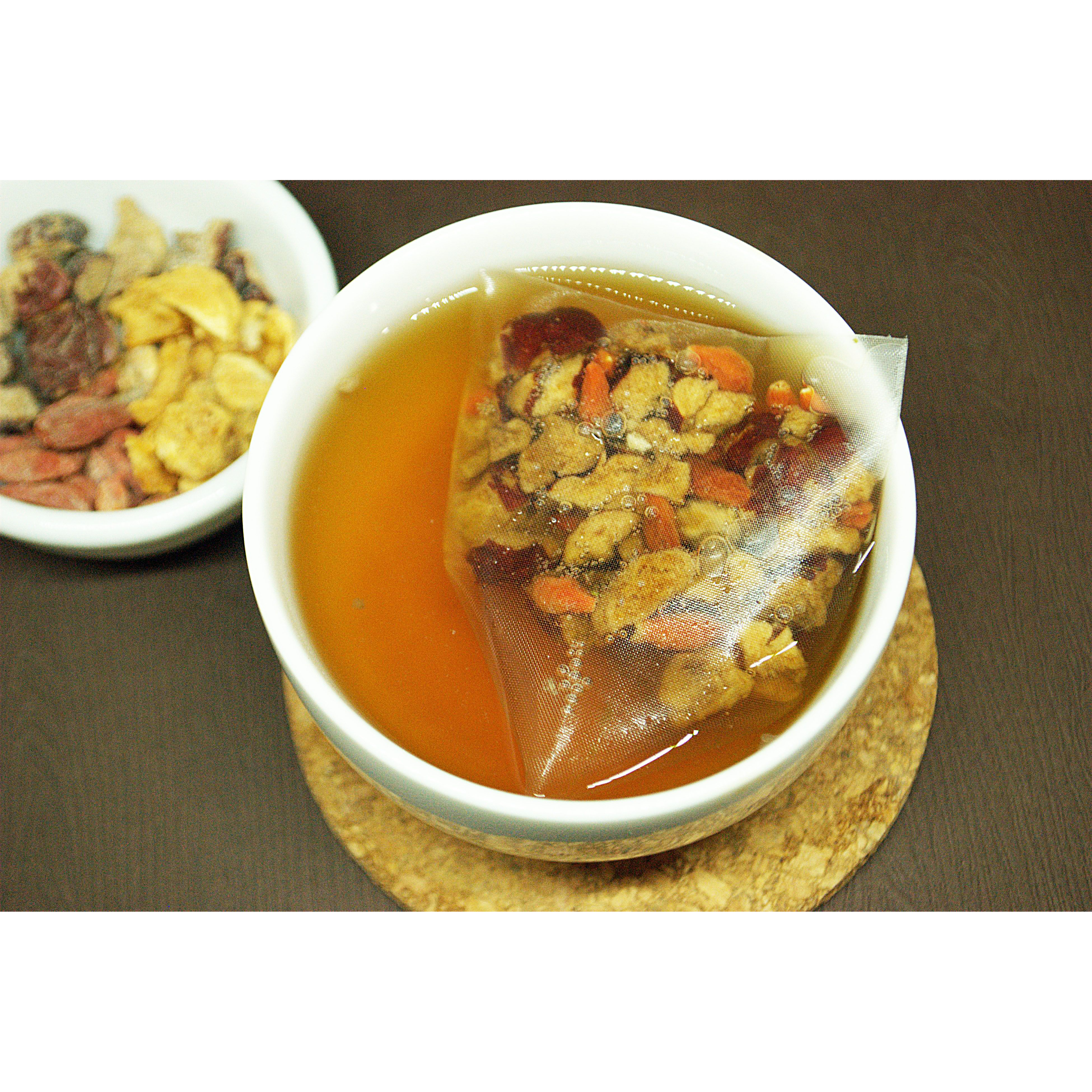 【阿華師茶業】紅顏養氣茶（10gx10入/盒）-細節圖2
