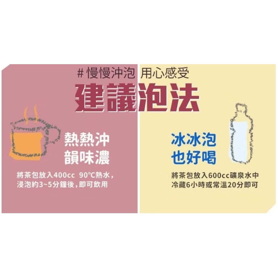 【阿華師茶業】紅顏養氣茶（10gx10入/盒）-細節圖7