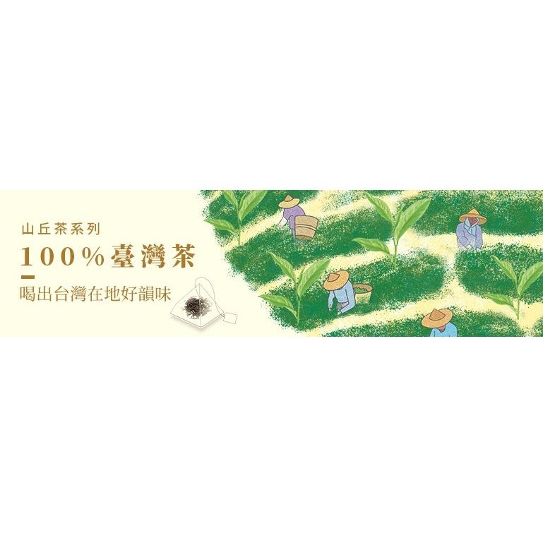 【阿華師茶業】黃金超油切綠茶(120包/袋 + 空鐵罐)-細節圖8