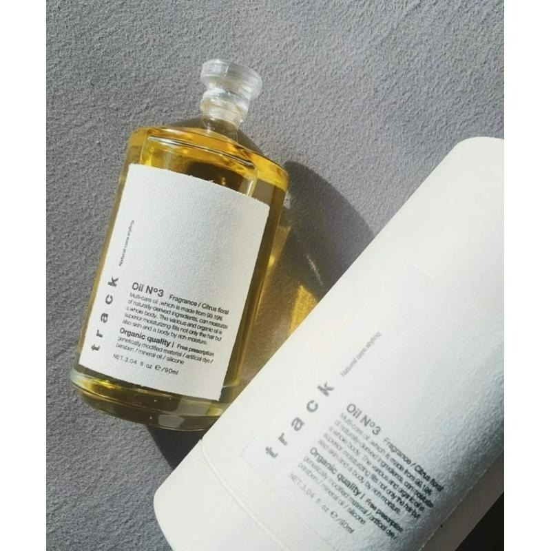 日本沙龍品牌 track ，no1-細節圖2