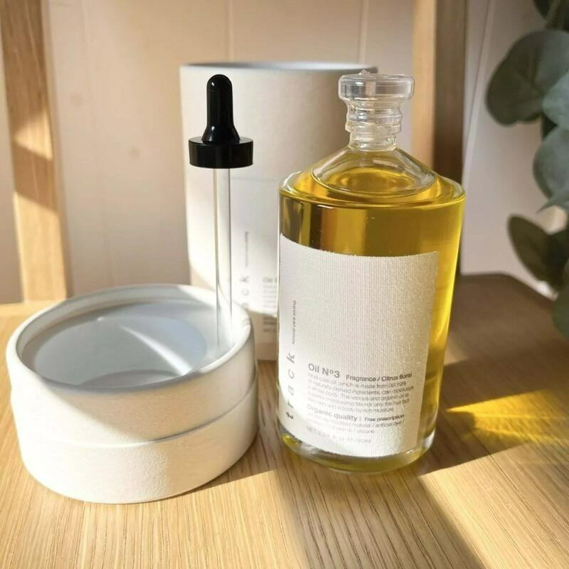 日本沙龍品牌 track ，no1-細節圖5