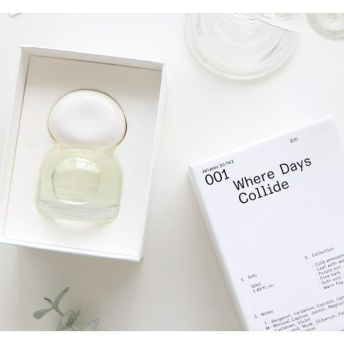 現貨 3ce 香水探索3入組15m /  香水 50ml-細節圖2