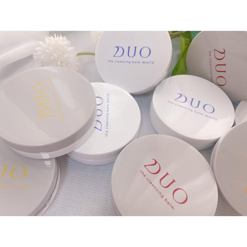 DUO 麗優 五效合一卸妝膏20g /90g-細節圖5