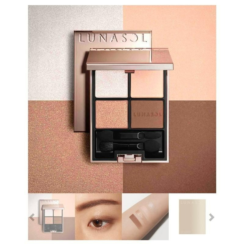 lunasol 13 15 16 17 18 19 現貨-細節圖3