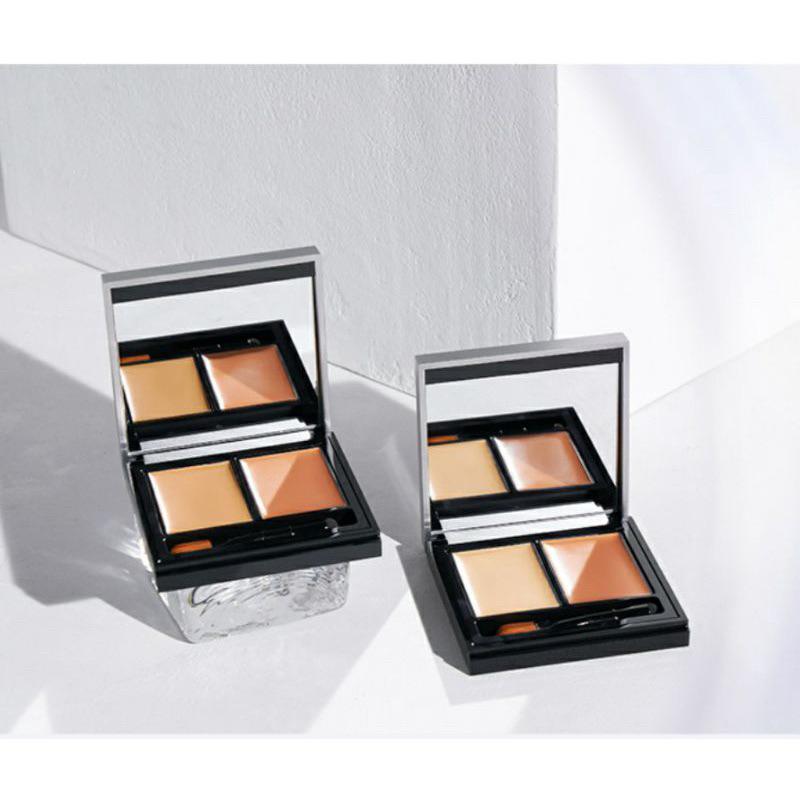 日本代購 and be  /&be 河北裕介 雙色遮瑕-細節圖2