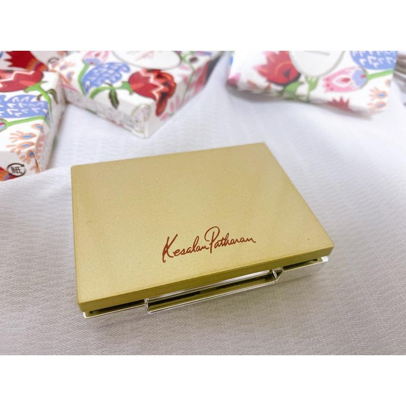 日本 Kesalan Patharan 雙色遮瑕膏 碧雅詩 KP 現貨-細節圖3