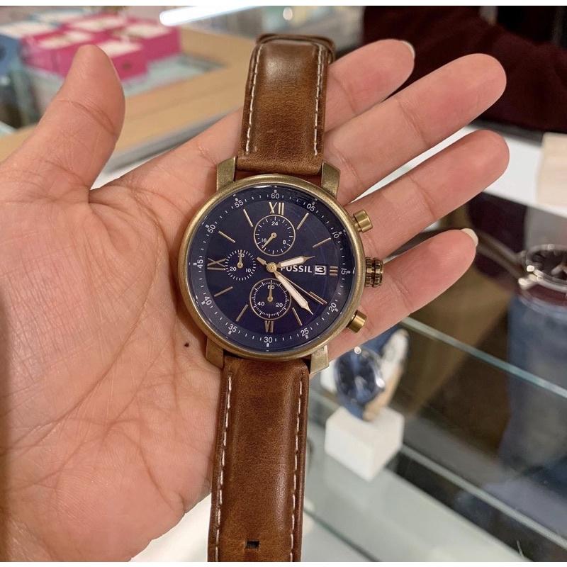 FOSSIL Chronograph 系列-細節圖3