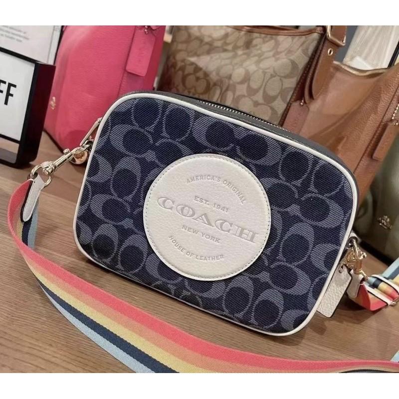 Coach 香布雷 相機包 免運 現貨在台灣-細節圖3