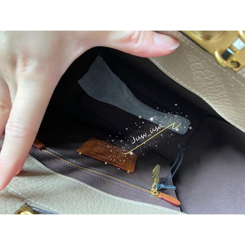 COACH TROUPE 斷貨款 現貨 免運-細節圖2