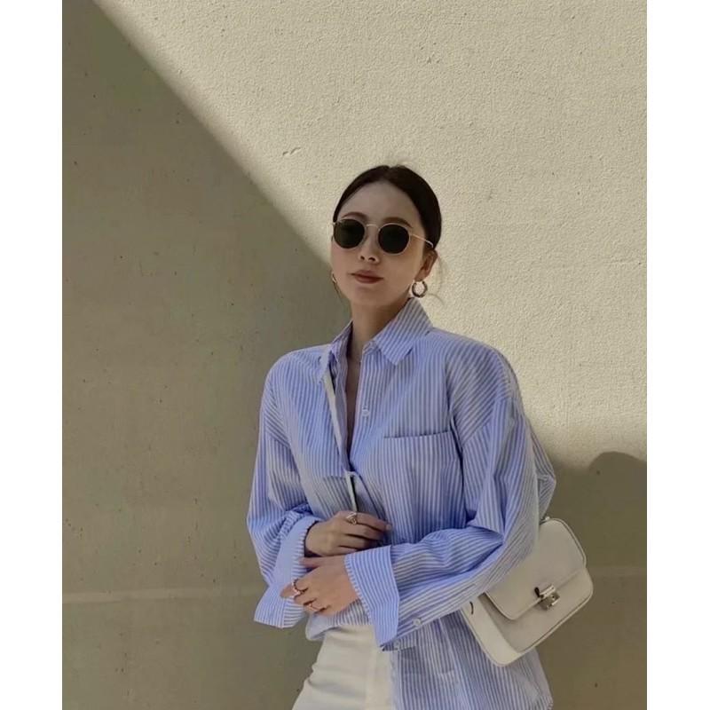 Michael kors 專櫃包 附證Mk 箱子-細節圖3