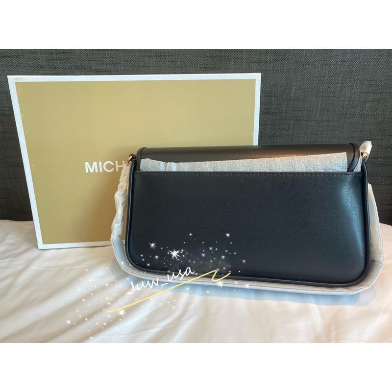 Michael kors 專櫃包 附證Mk 箱子-細節圖6