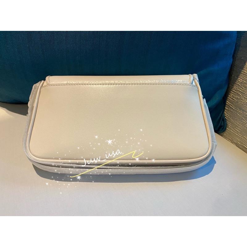 Michael kors 專櫃包 附證Mk 箱子-細節圖9