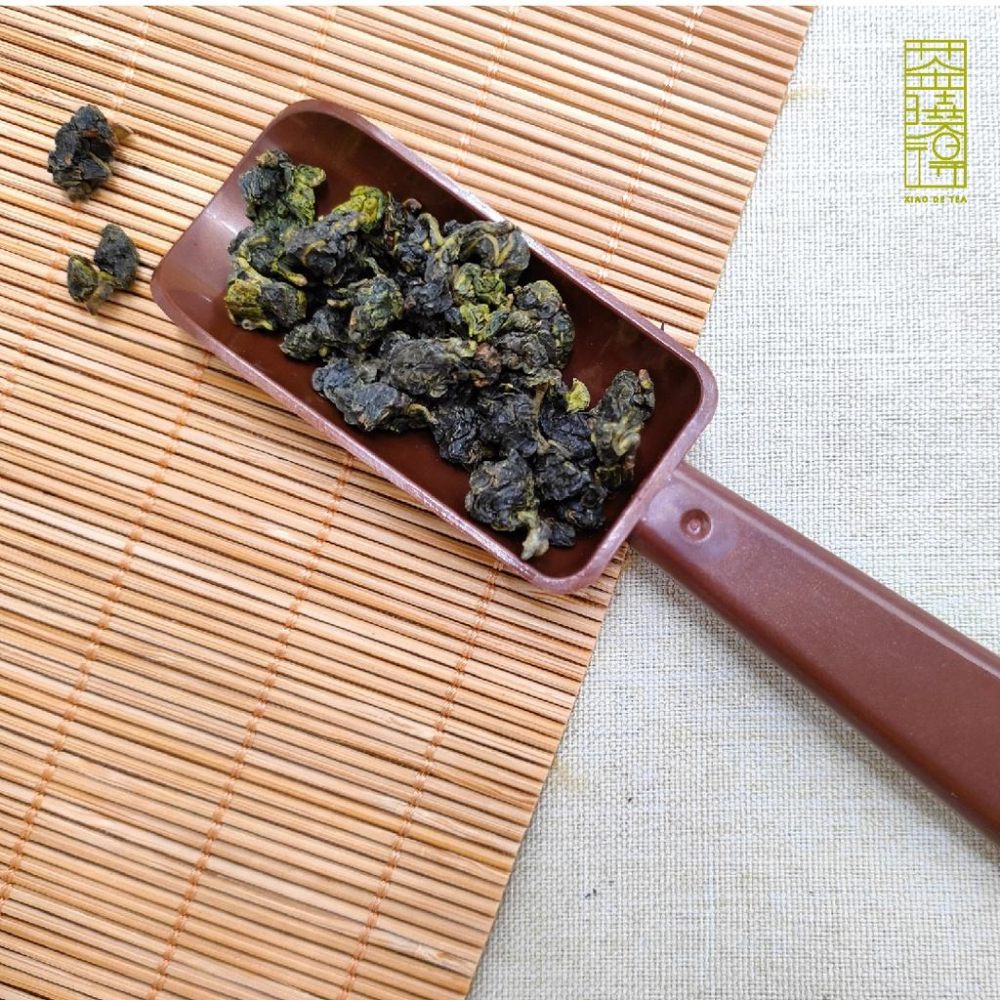 【茶曉得】茶匙 茶鏟 取茶勺 茶則 茶道配件-細節圖3