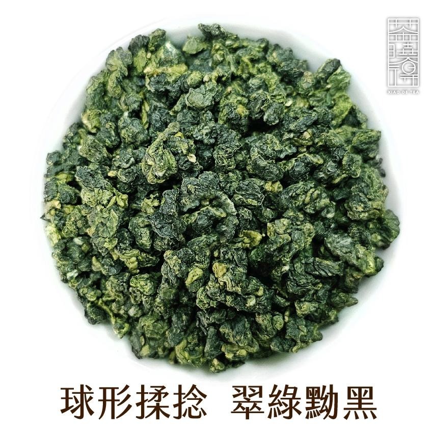 【茶曉得】何必急鮮採-杉林溪龍鳳峽烏龍茶(四兩) 淡雅嫩花香/細膩柔順/台灣茶/冬茶-細節圖4