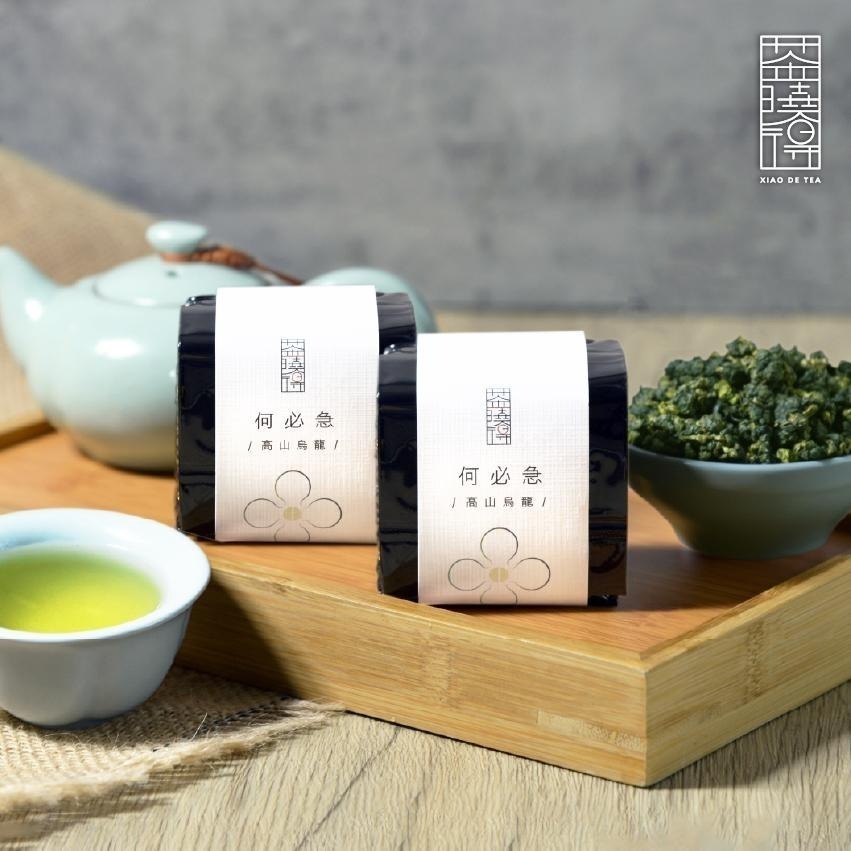 【茶曉得】何必急鮮採-奇萊山烏龍茶(四兩)  高級濃果香/果膠質豐富/台灣茶/春茶-細節圖3