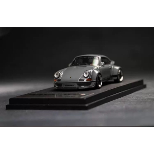 Model Collect 1/60 Porsche 964 993 RWB