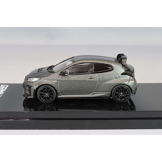 Hobby Japan 1/64 Toyota GR YARIS-細節圖3