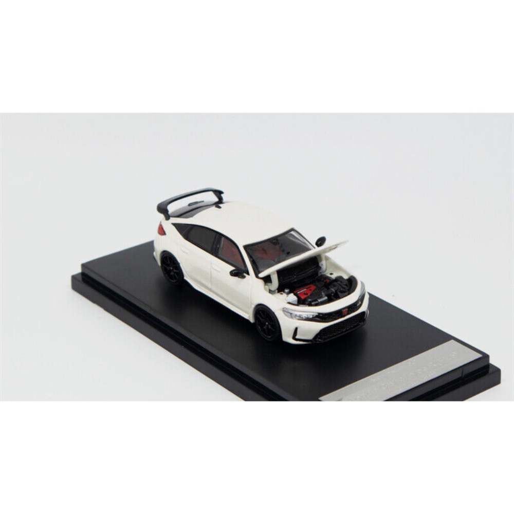 MOTORHELIX 1:64 Honda Civic Type-R FL5-細節圖2