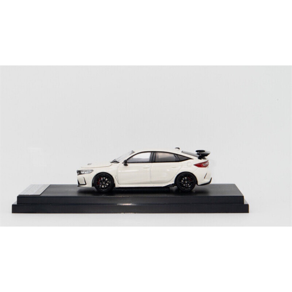 MOTORHELIX 1:64 Honda Civic Type-R FL5-細節圖3