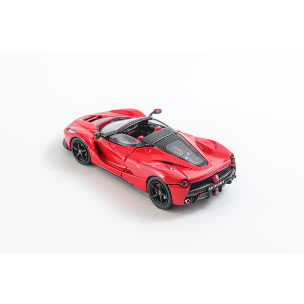 1/64 LaFerrari F150 各限量999台-細節圖2