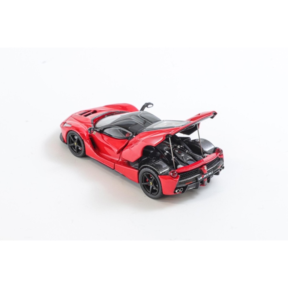 1/64 LaFerrari F150 各限量999台-細節圖3