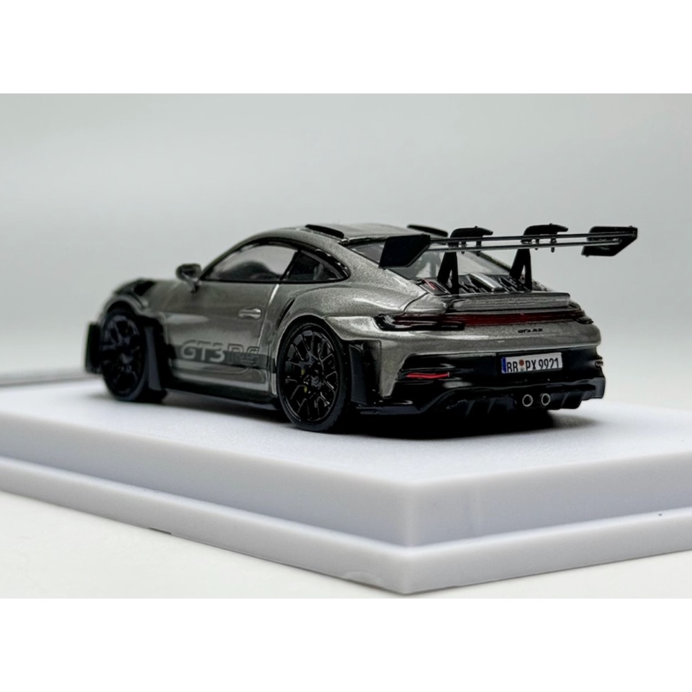 1:64 LMLF 911 992 GT3 RS-細節圖8
