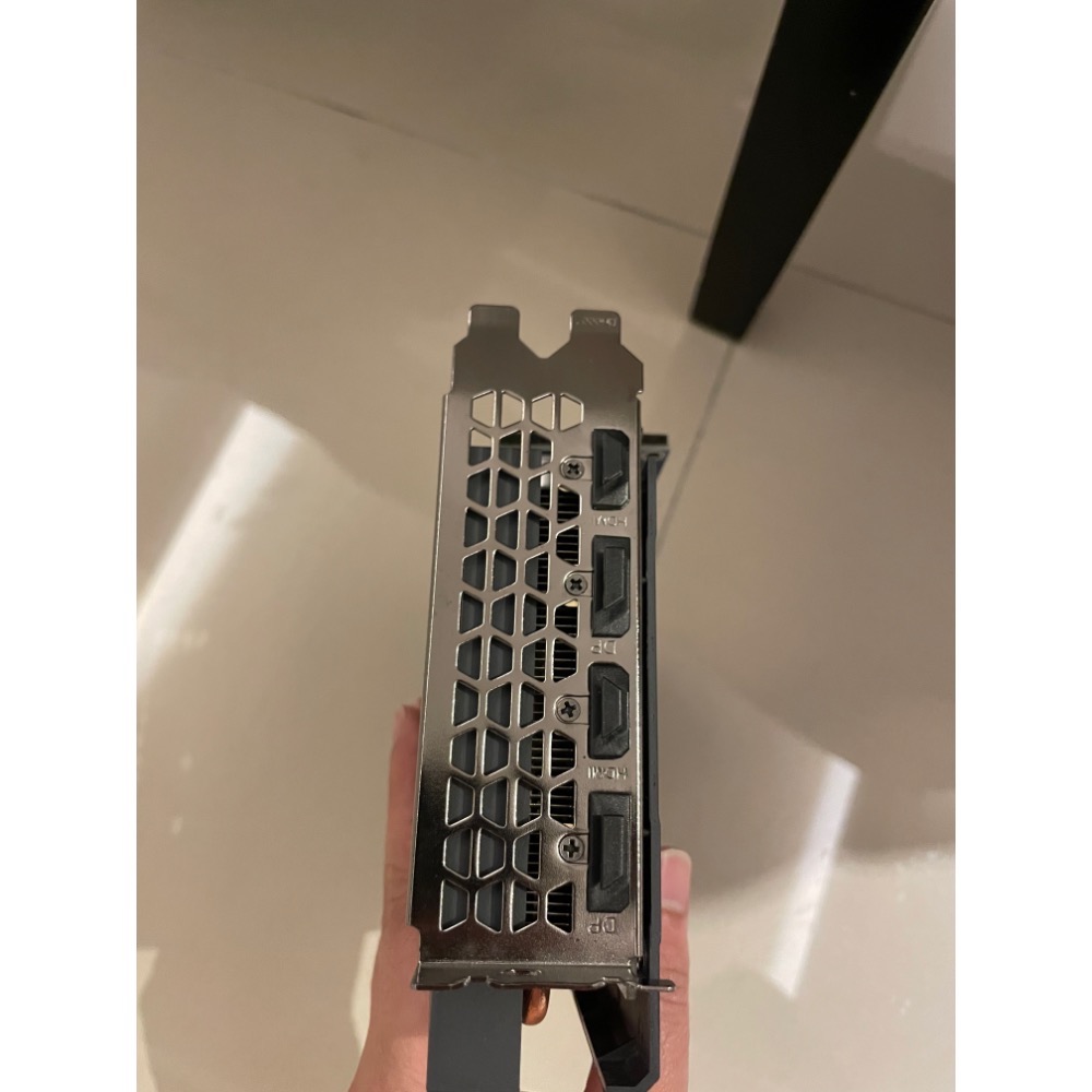 技嘉3060ti-細節圖4
