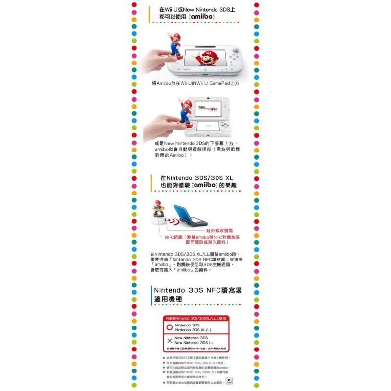 現貨✅全新正版 薩爾達傳說 《王國之淚 林克》amiibo 公仔 任天堂 Nintendo 台灣公司貨 switch-細節圖3