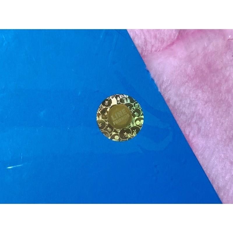 現貨 韓國Line Friends🇰🇷BT21 Cooky 法蘭絨 毛毯 毯子 被子 防彈少年團 柾國 jk-細節圖6