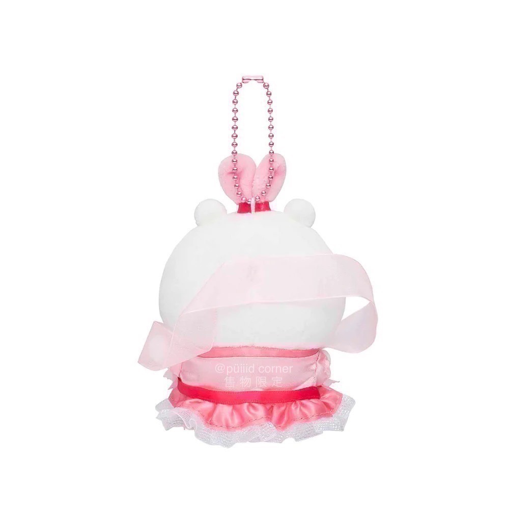 現貨 吉伊卡哇 chiikawa🌼七夕限定 吊飾娃 小可愛 小八貓 兔兔 烏薩奇 娃娃 牛郎 織女 賞月 七夕娃-細節圖5