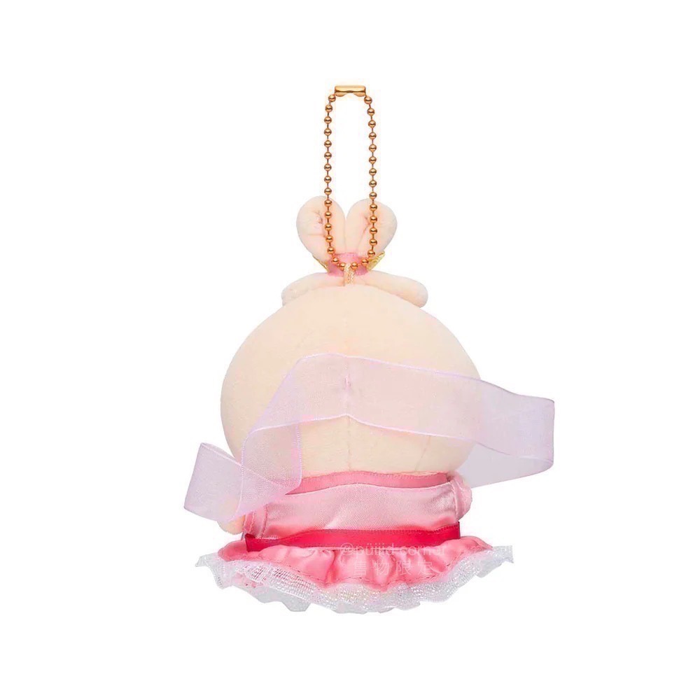 現貨 吉伊卡哇 chiikawa🌼七夕限定 吊飾娃 小可愛 小八貓 兔兔 烏薩奇 娃娃 牛郎 織女 賞月 七夕娃-細節圖9