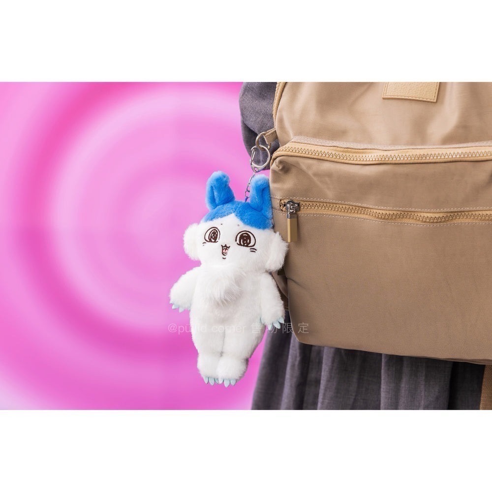 現貨 吉伊卡哇 chiikawa🌼平行世界篇 小可愛 小八貓 兔兔 烏薩奇 奇美拉 吊飾娃 大娃 長毛小八 肚臍 剪刀-細節圖9