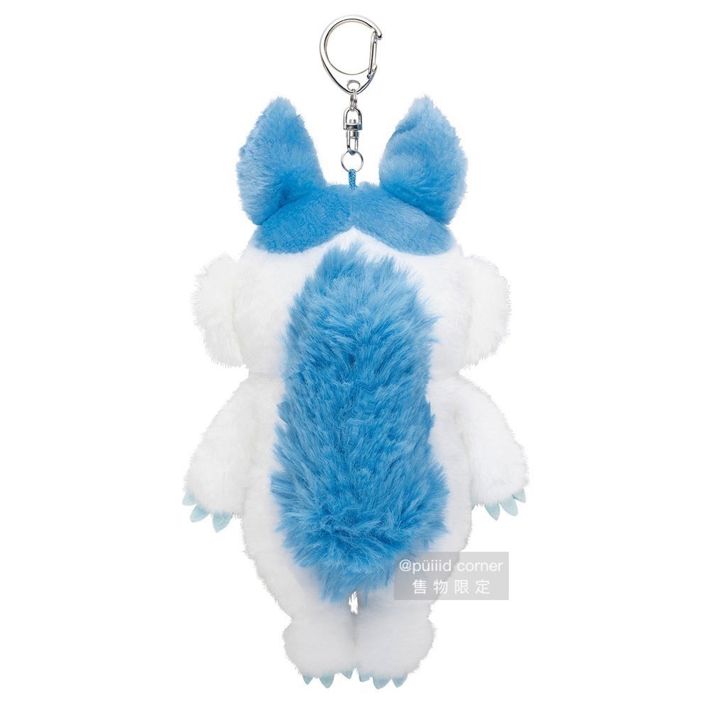 現貨 吉伊卡哇 chiikawa🌼平行世界篇 小可愛 小八貓 兔兔 烏薩奇 奇美拉 吊飾娃 大娃 長毛小八 肚臍 剪刀-細節圖11