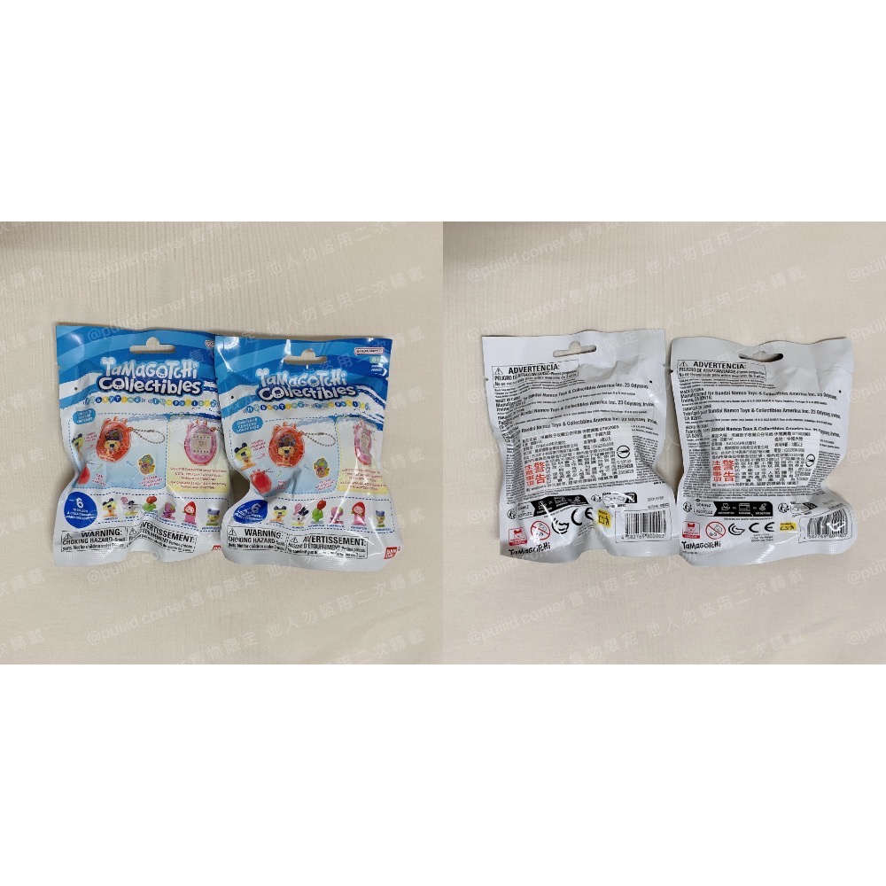 現貨 塔麻可吉 たまごっち👾第二彈 公仔收納殼 v3 元祖保護殼 吊飾 拓麻歌子 草莓吉 花花吉 大嘴吉 盲抽-細節圖3