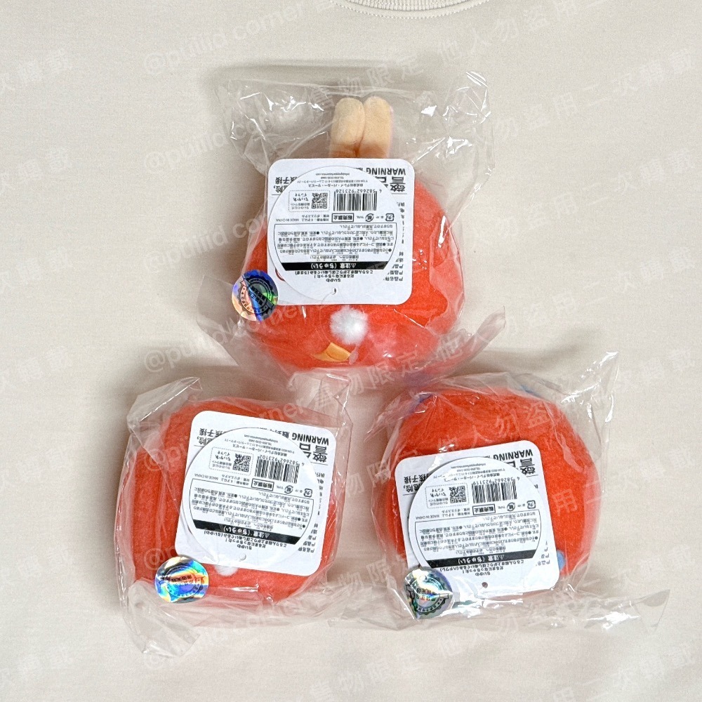 現貨 ちいかわ 吉伊卡哇🌼達摩 吊飾娃 天貓再販 小可愛 小八貓 兔兔 烏薩奇 chiikawa 新年 祈福 福袋-細節圖2