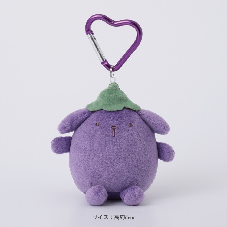 現貨 三麗鷗sanrio💖日版正版 各種口味的布丁狗 草莓 抹茶 巧克力 可可 牛奶 汽水 茄子 薄巧 蜜柑 橘子-細節圖6