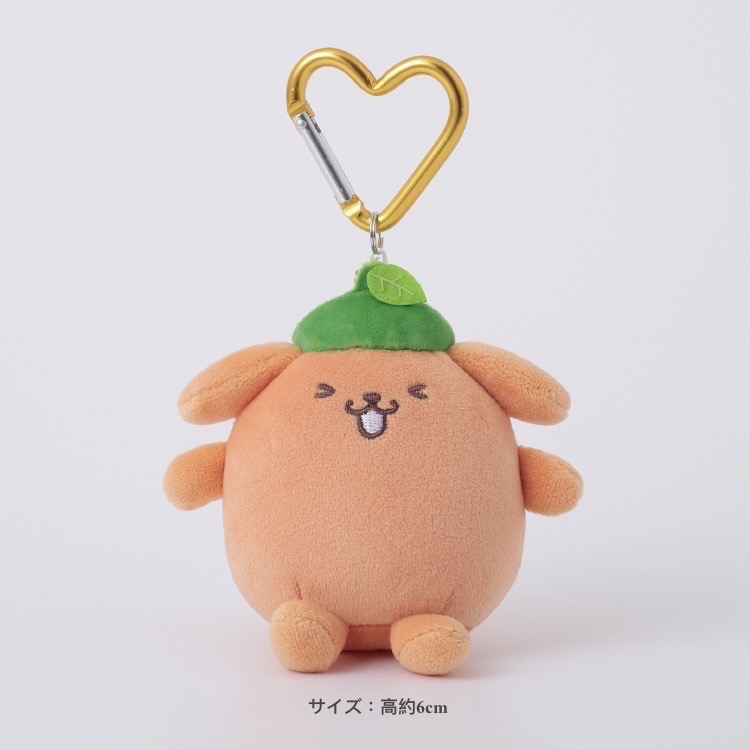 現貨 三麗鷗sanrio💖日版正版 各種口味的布丁狗 草莓 抹茶 巧克力 可可 牛奶 汽水 茄子 薄巧 蜜柑 橘子-細節圖7